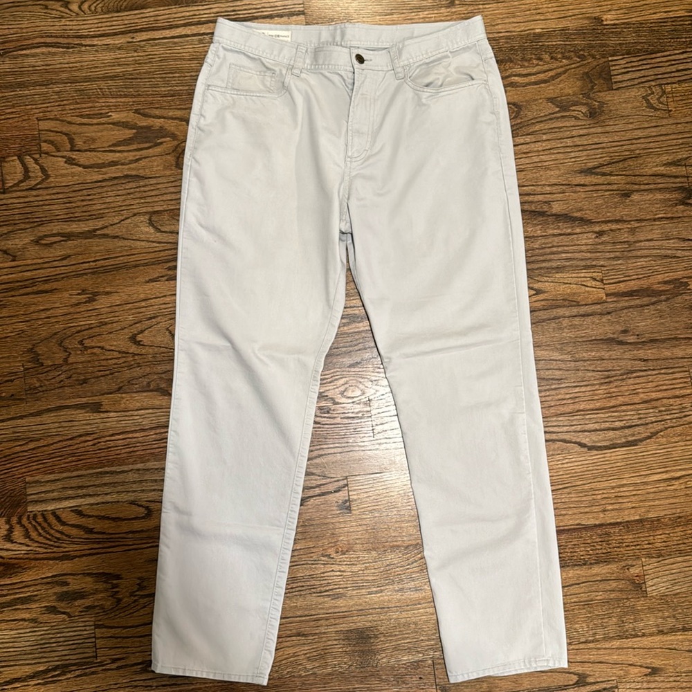 Onward Reserve Performance 5-Pocket Pants